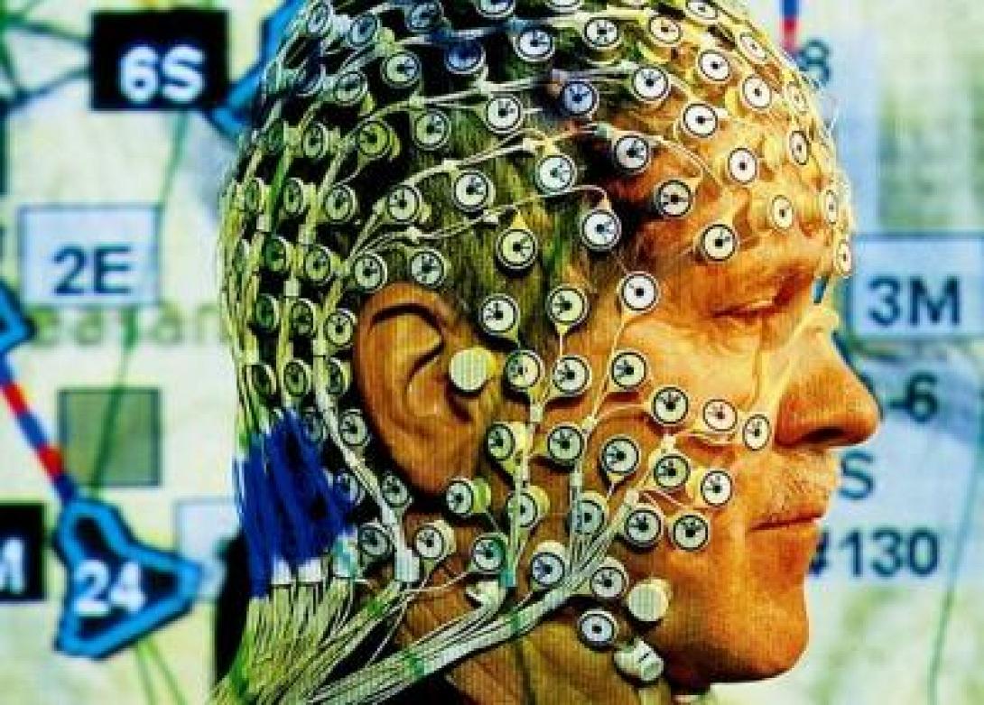 Έρευνα: Πώς να δώσουμε εντολές με τη σκέψη μας.