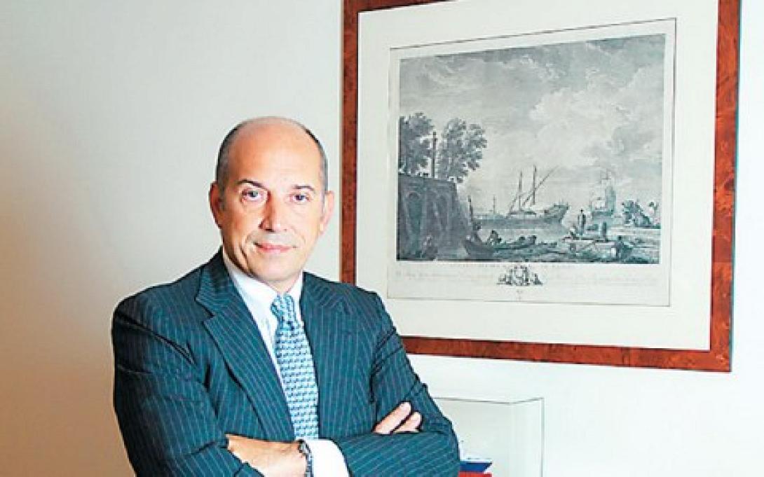 Minoan Lines: 81 εκατομμύρια ευρώ από τον Emmanuel Grimaldi 