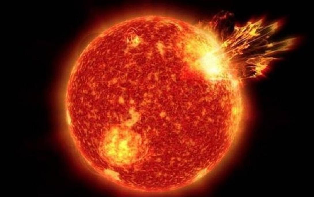 μικρος ηλιος