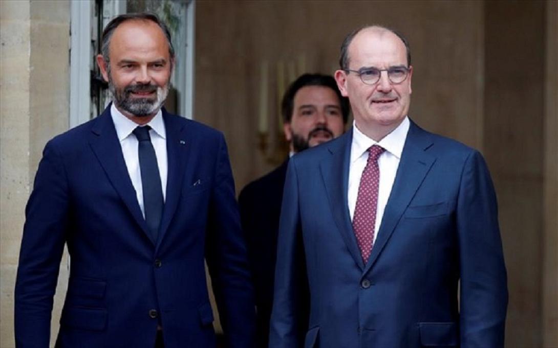  Εντουάρ Φιλίπ