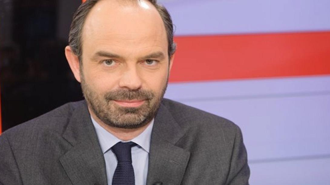 Εντουάρντ Φιλίπ