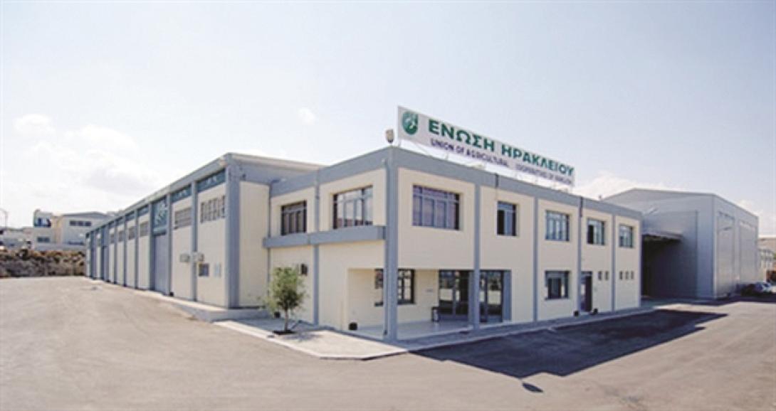 ενωση ηρακλειου