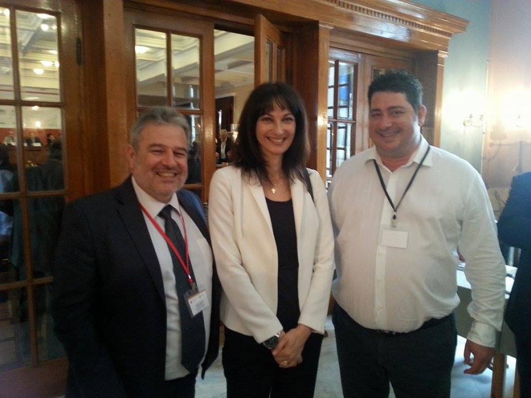 επιμελητηριο χανιων