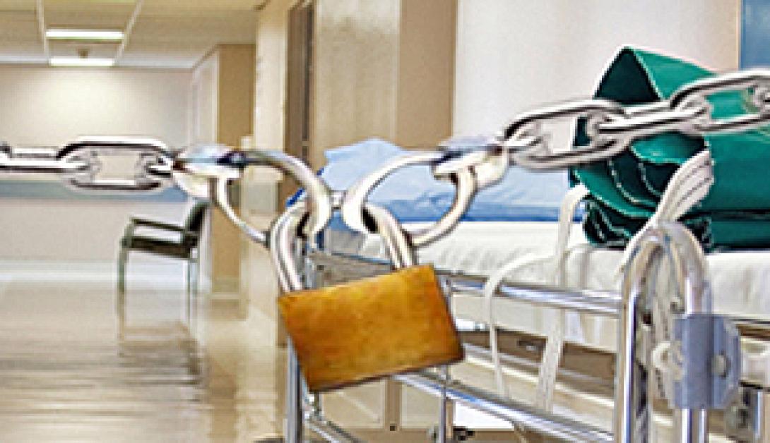 "Σκοτώνουν την Υγεία στην Ελλάδα - Το μνημόνιο μείωσε ήδη το προσδόκιμο επιβίωσης"