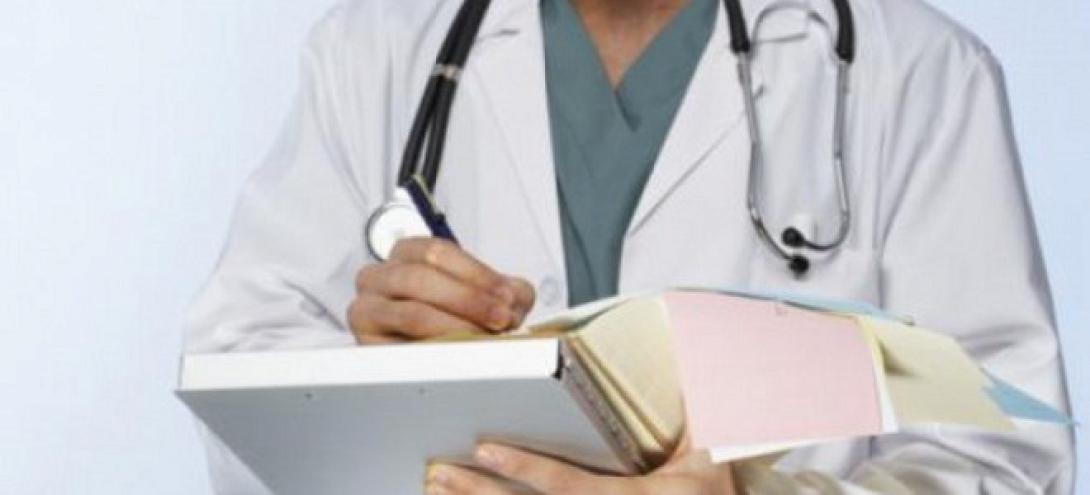 "Πάρτι" με πλαστές συνταγές από γιατρό του ΙΚΑ