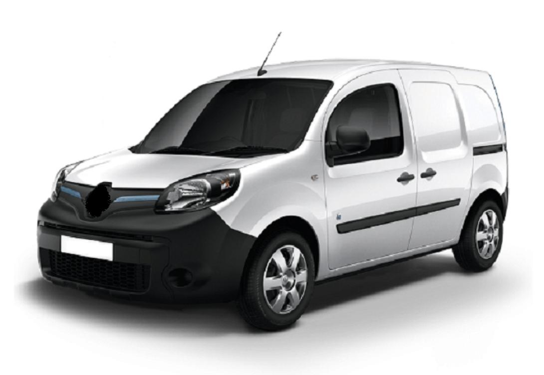 επαγγελματικά οχήματα