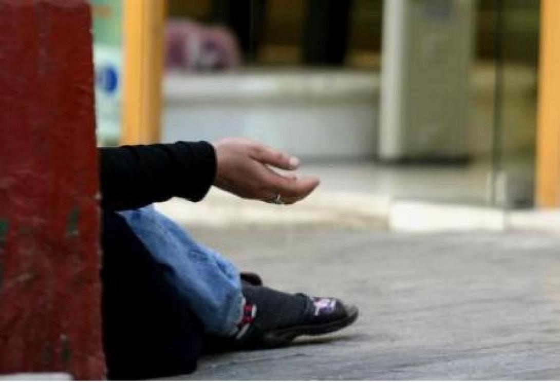 Σύληψη 60χρονου για παράνομο έρανο στη Θεσσαλονίκη