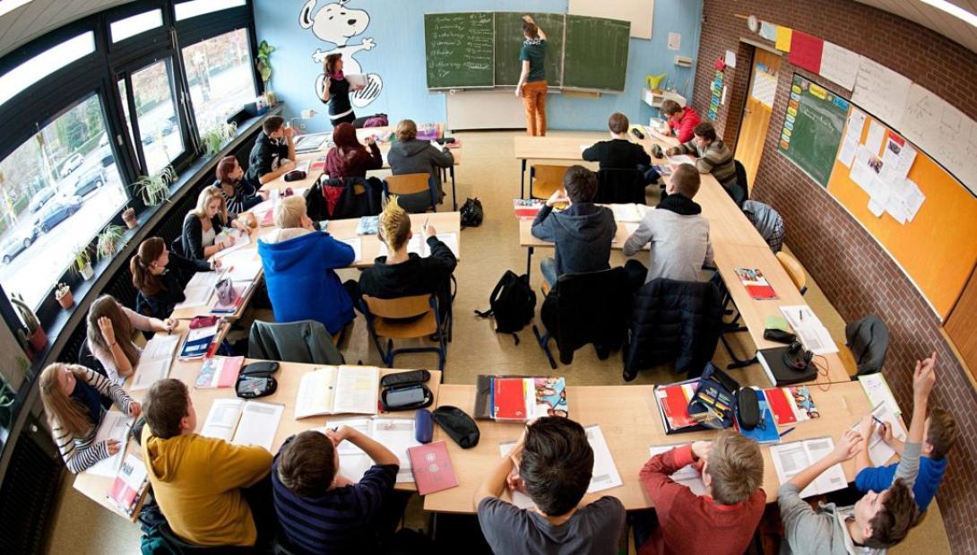 πρόγραμμα μαθητείας