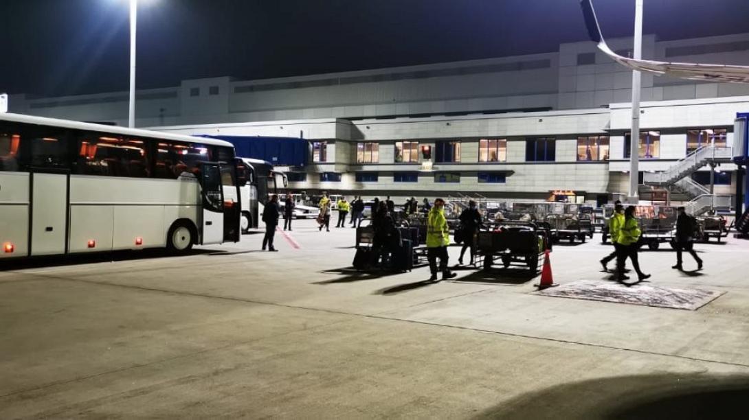 επαναπατρισθέντες αυστρία