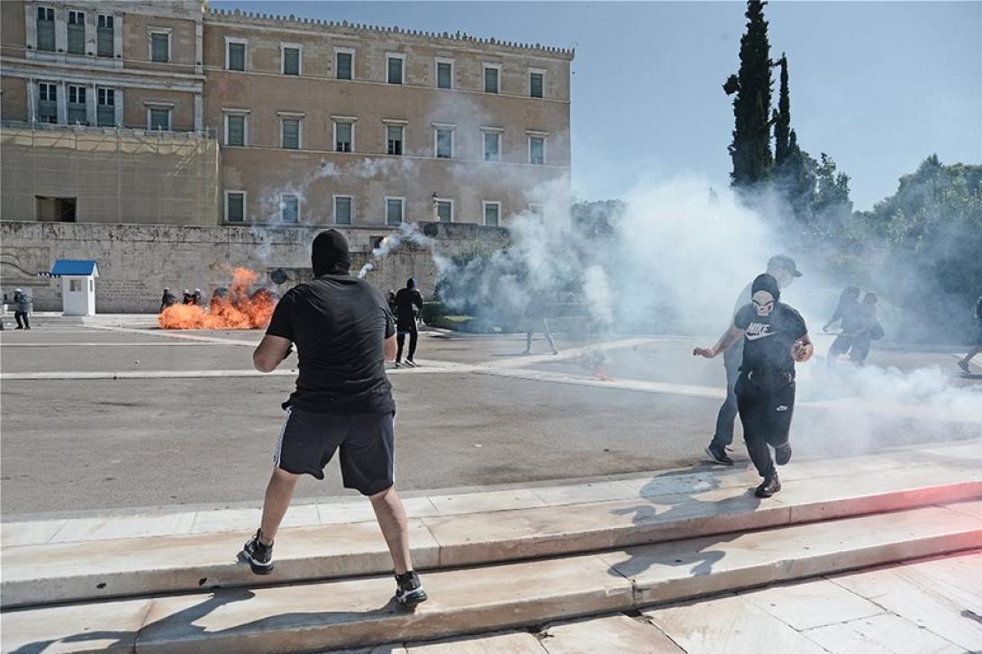 Φωτό αρχείου