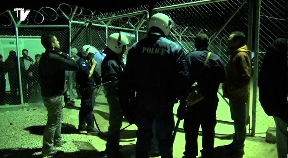 επεισοδιαχιος