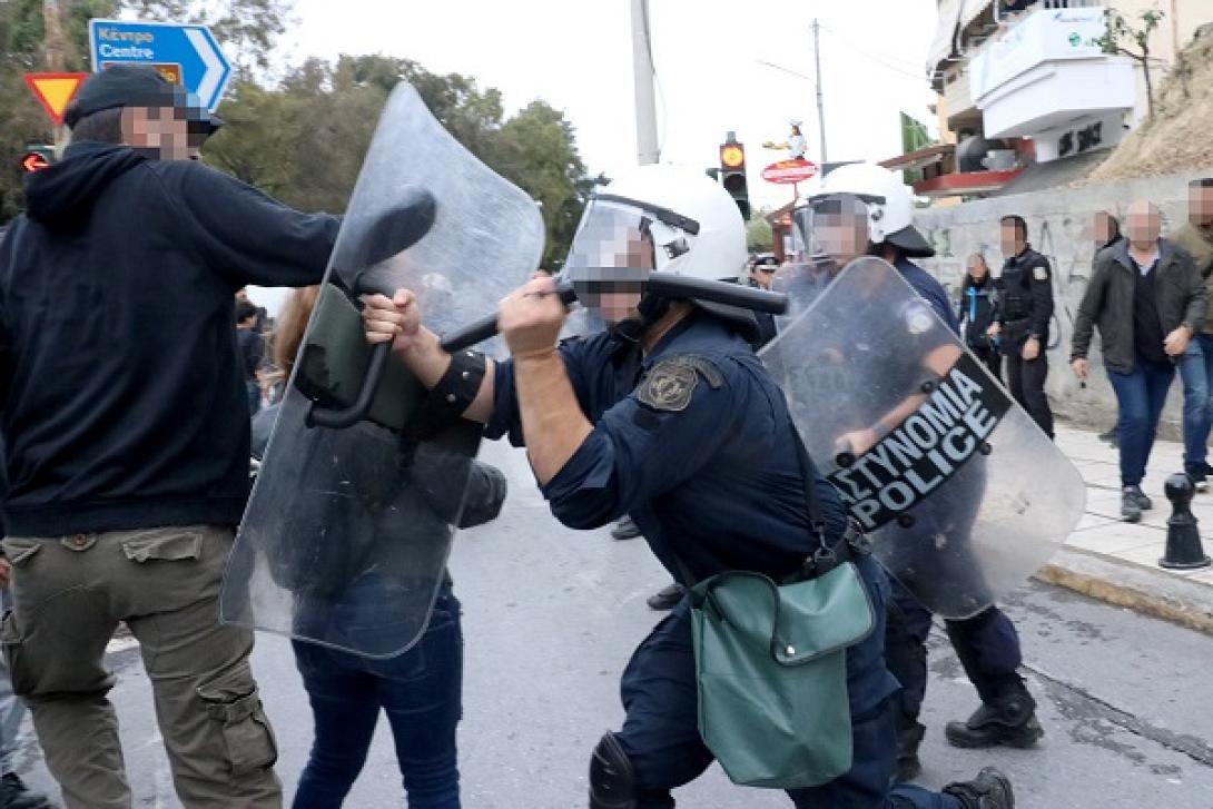 επεισοδιαπαρκο