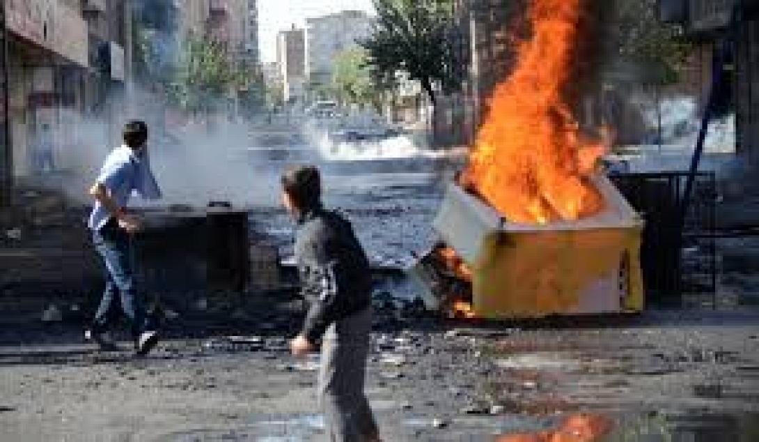 Νεκρός 17χρονος στην Τουρκία από πυρά αστυνομικών