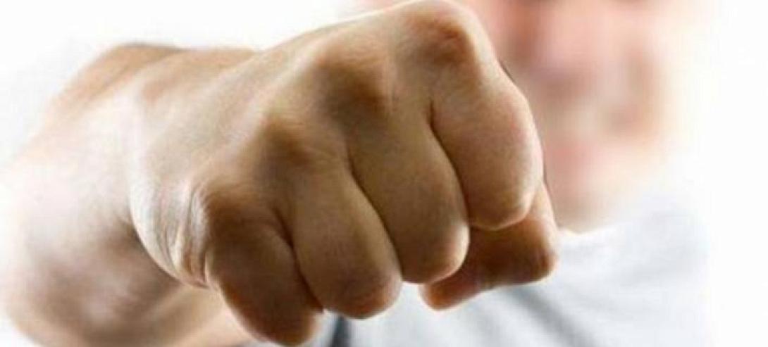 Το πρώτο επεισόδιο του 2015 στο Ηράκλειο - Επιτέθηκαν σε γνωστό επιχειρηματία