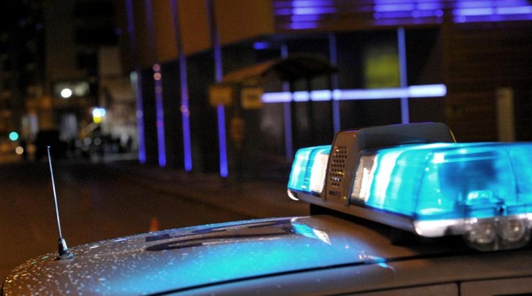 Ηράκλειο: Το επεισόδιο στο μπαρ τον έστειλε στο νοσοκομείο