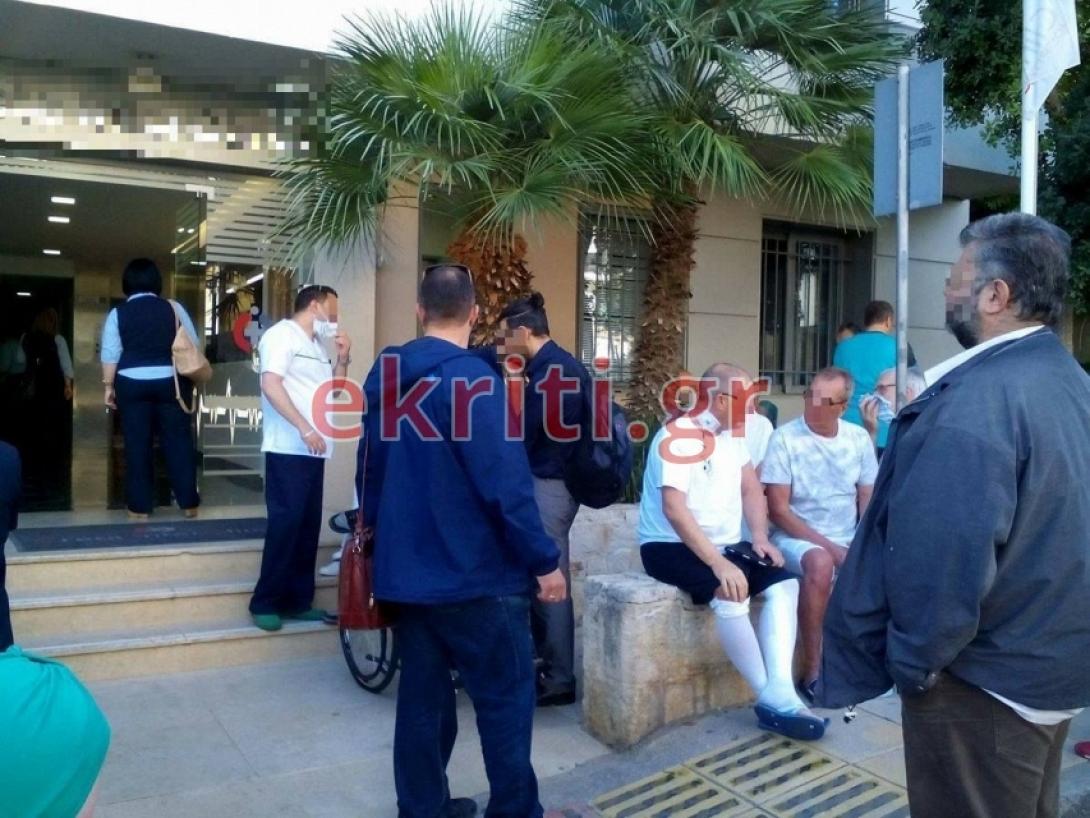 κλινικη φωτια 3