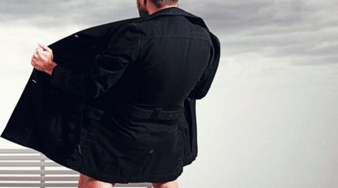 επιδειξίας