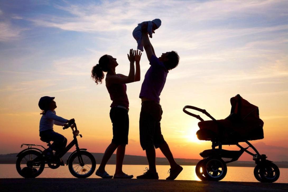 επίδομα παιδιού 