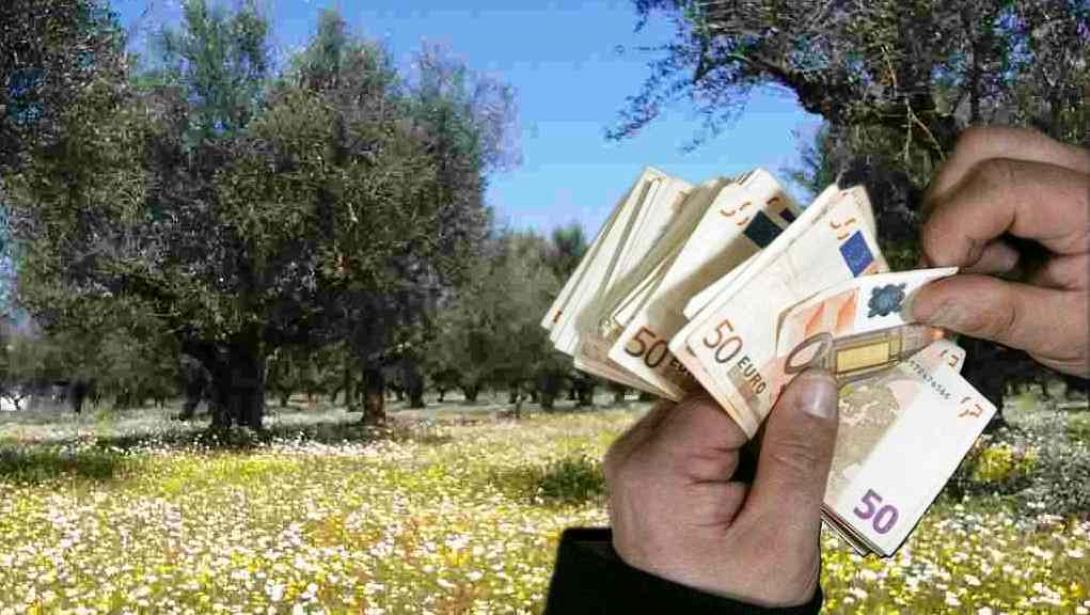 Ανακούφιση για τους αγρότες οι επιδοτήσεις