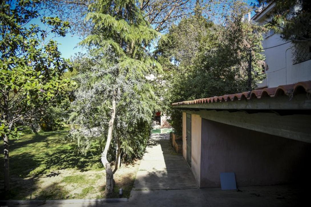 επιχειρηματιας ληστες Κηφισια