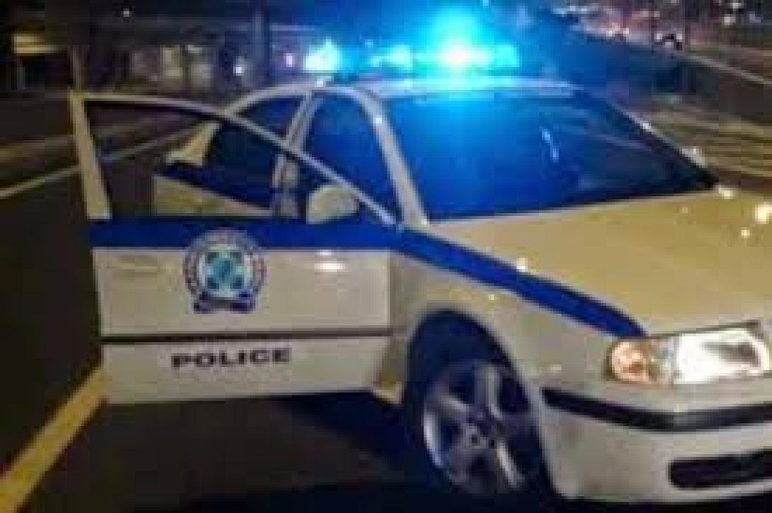 Κρήτη: "Σκούπα" της ΕΛ.ΑΣ. σε τουριστικές περιοχές 