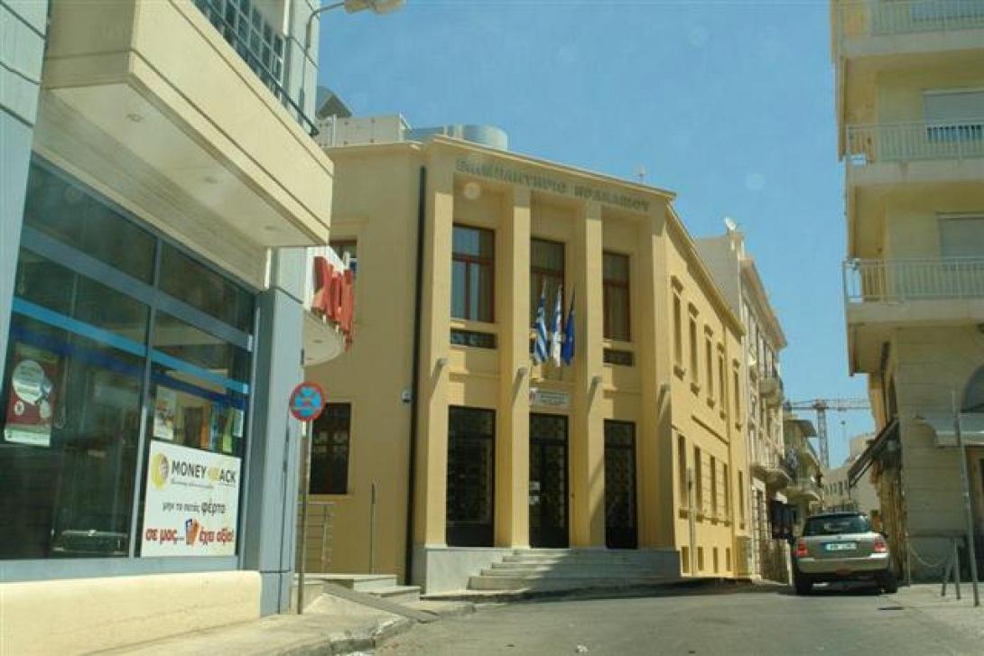 Εκδήλωση στο ΕΒΕΗ για εκτός συνόρων επιχειρηματικές συνεργασίες 