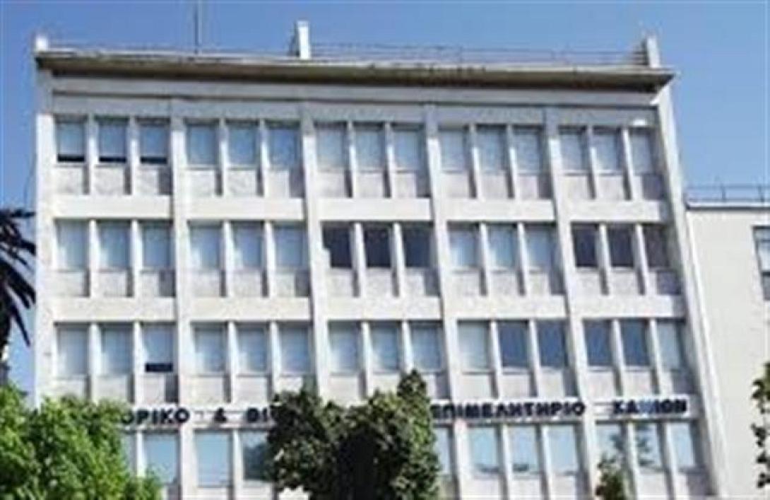 Εσπερίδα για τις μικρομεσαίες αγροτικές εκμεταλεύσεις στο Επιμελητήριο Χανίων