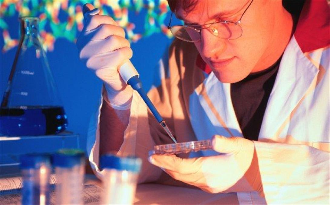 Μεταλλαγμένο γονίδιο που προστατεύει από το έμφραγμα 