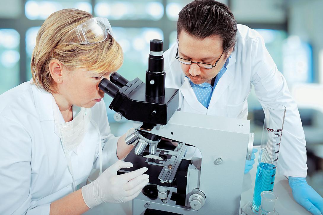 Πρωτοποριακή μέθοδος διάγνωσης για το καρκίνο του παγκρέατος