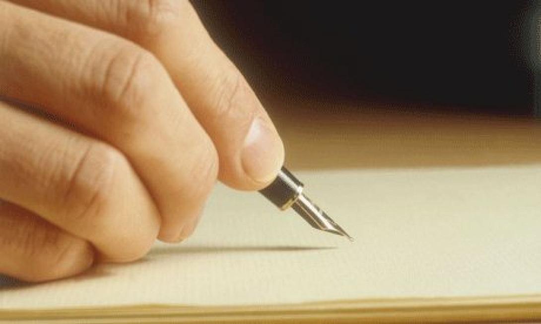 Όταν τα παιδιά εκτιμούν τους δασκάλους τους - Μία συγκινητική επιστολή των μαθητών του Καλλιτεχνικού Σχολείου Ηρακλείου