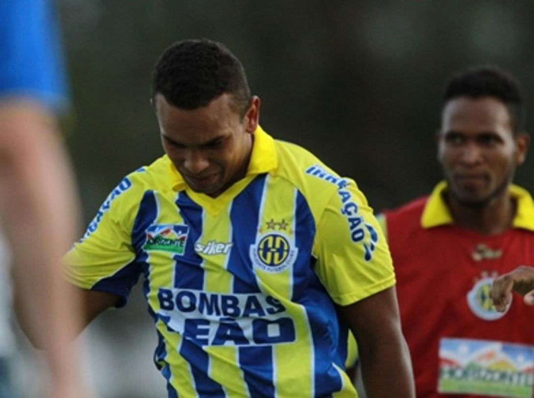 Εργοτέλης: Έρχεται για δοκιμή ο Βραζιλιάνος Επιτάτσιο