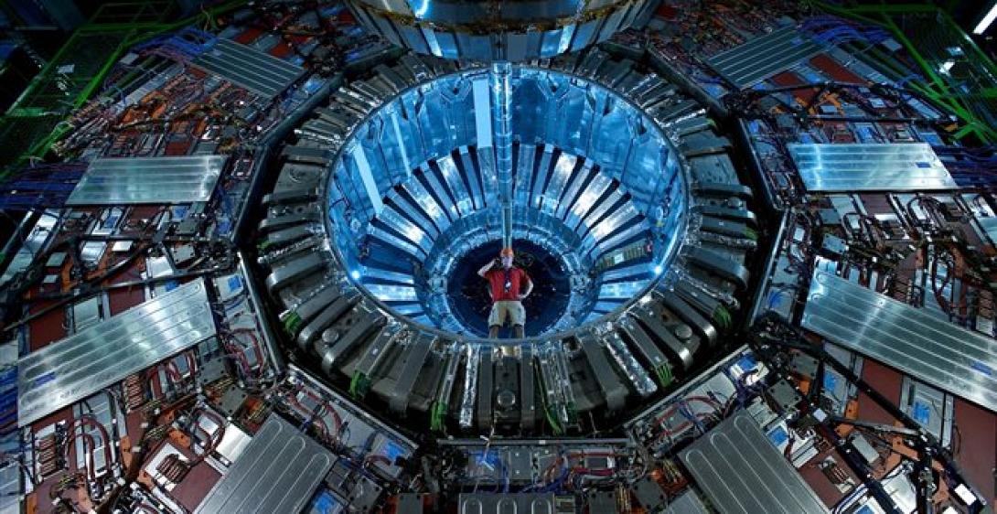 επιταχυντής