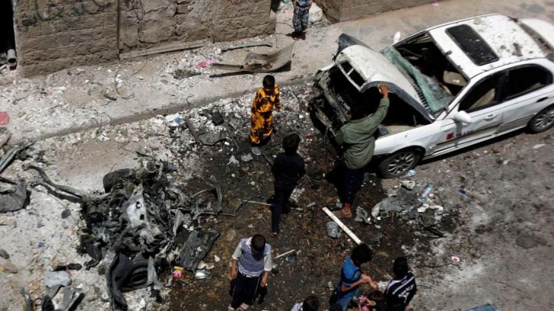 βομβιστικη επιθεση