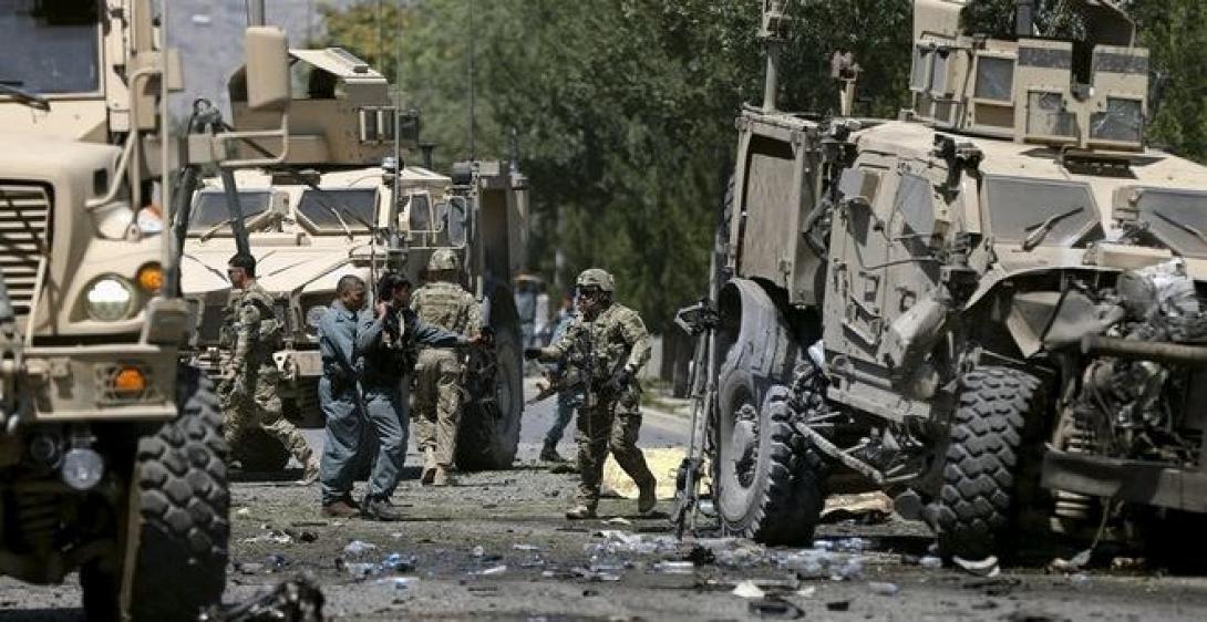 Αφγανιστάν