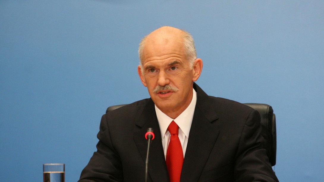 Παπανδρέου: «Αν ο ΣΥΡΙΖΑ δεχθεί να αντιμετωπίσει τα πραγματικά προβλήματα, συζητάμε συνεργασία»