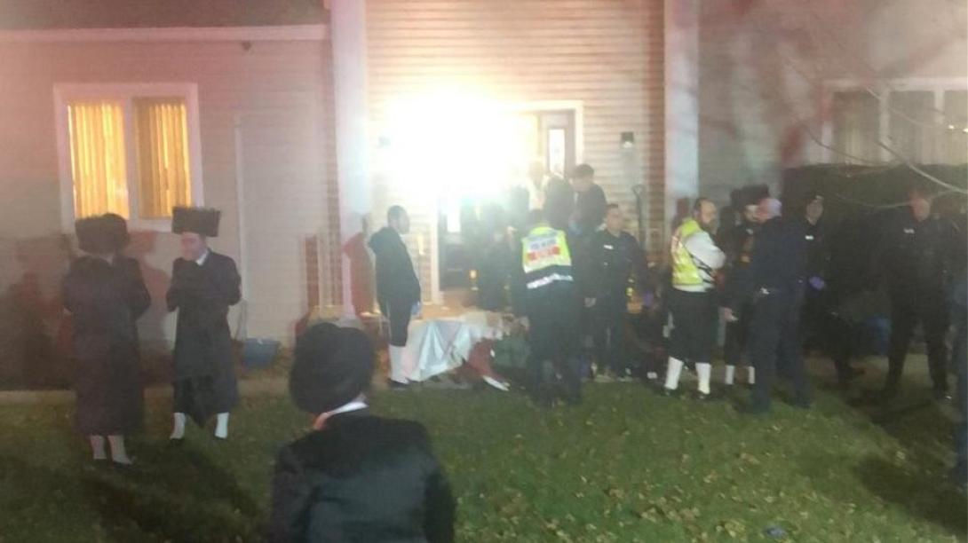 επίθεση Νέα Υόρκη