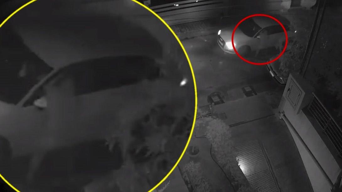 Επίθεση - Χίος