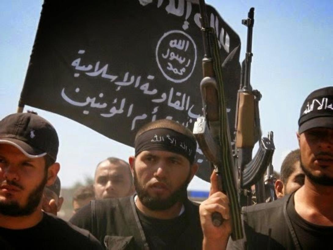 Από την Κύπρο η επίθεση των Βρετανών στους τζιχαντιστές; 