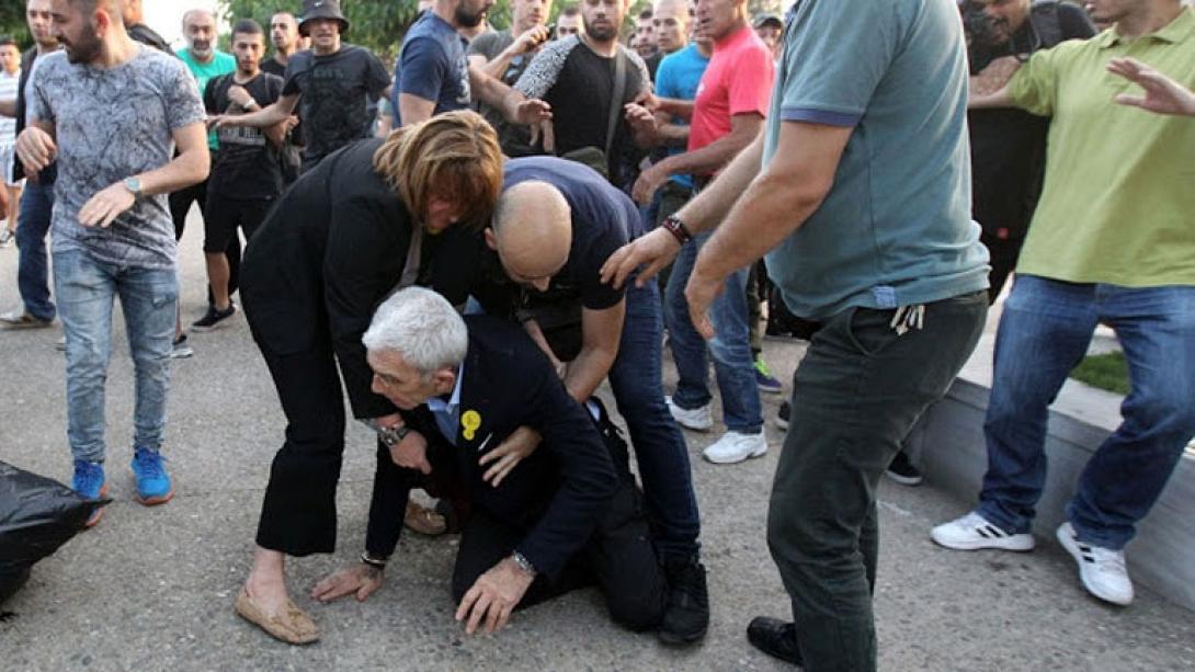 Επίθεση Μπουτάρη