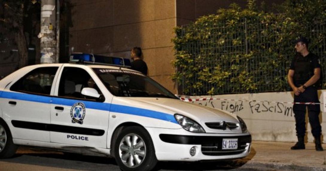 Επιθεση Ξημερωματα