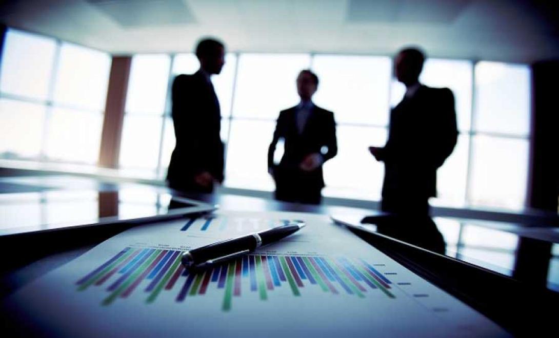 Επιχειρηματίας