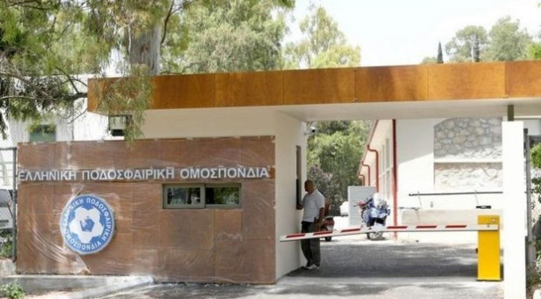 ΕΠΟ: Παράταση για τον ...νέο προπονητή της εθνικής