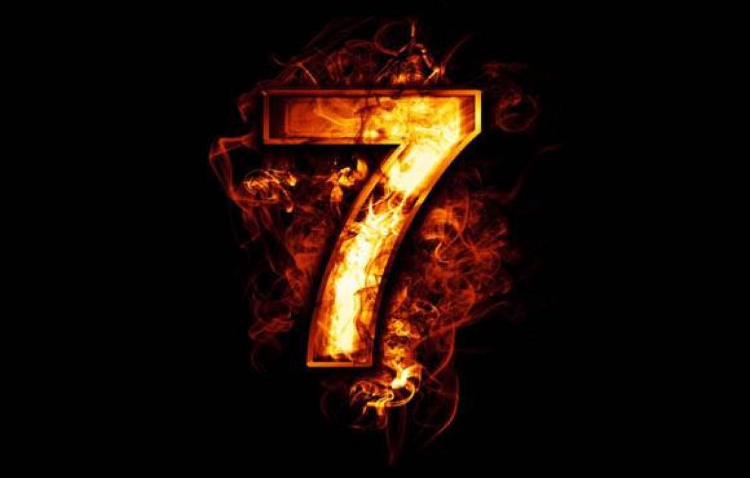 Η κατάρα του "7" στις αεροπορικές τραγωδίες