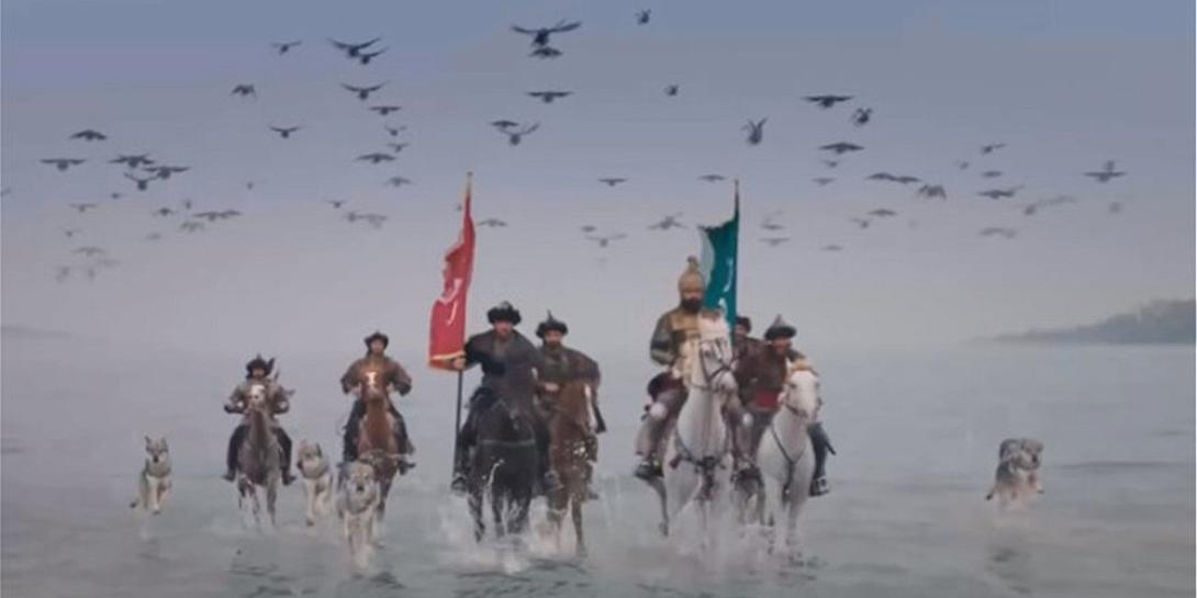 ερντογάν παρωδία