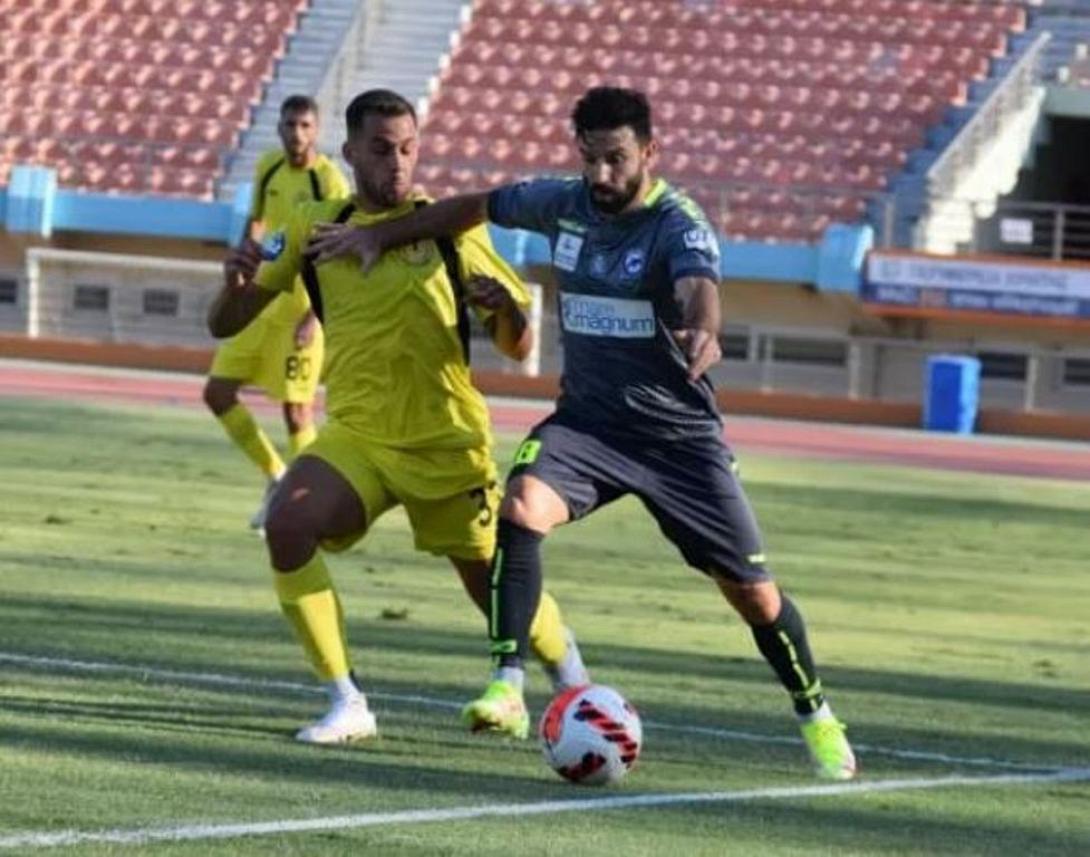 εργοτελης χανια