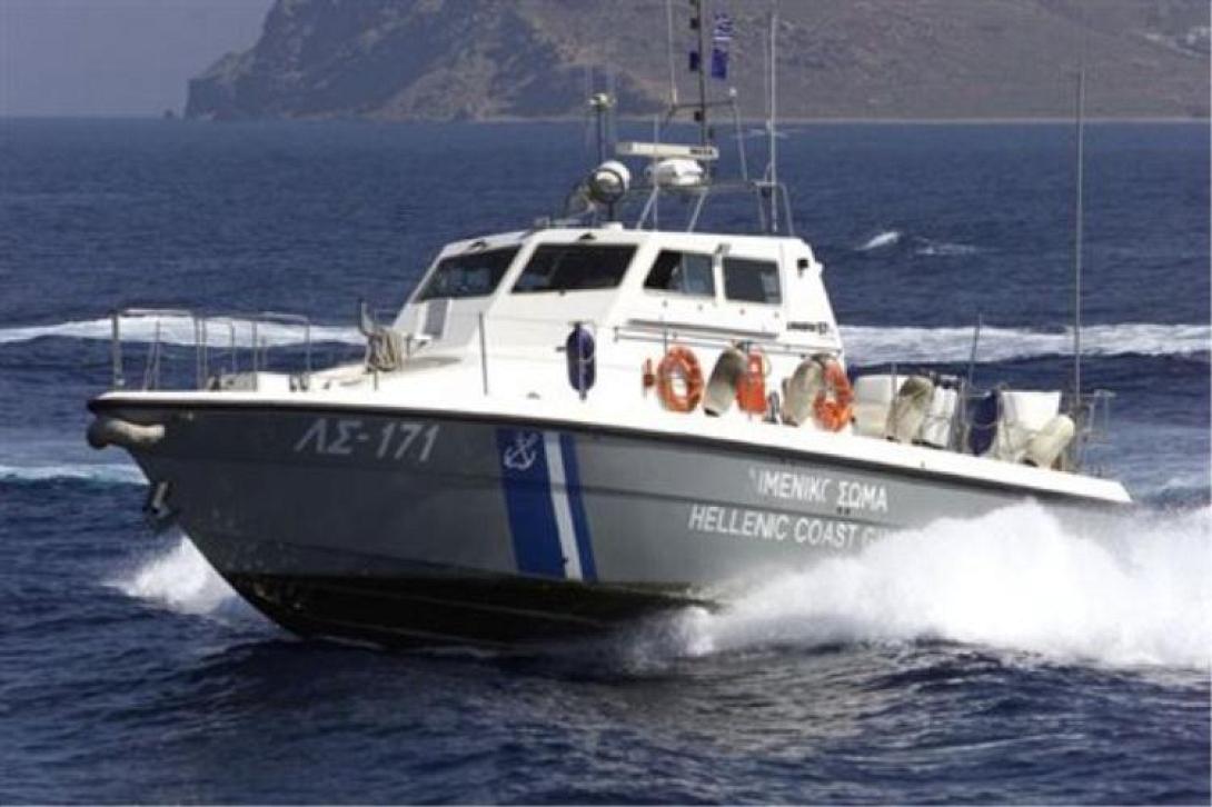 'Ερευνες στο Φαρμακονήσι για αγνοούμενους μετανάστες