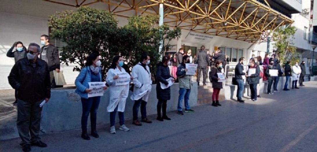 εργαζομενοι ευαγγελισμου