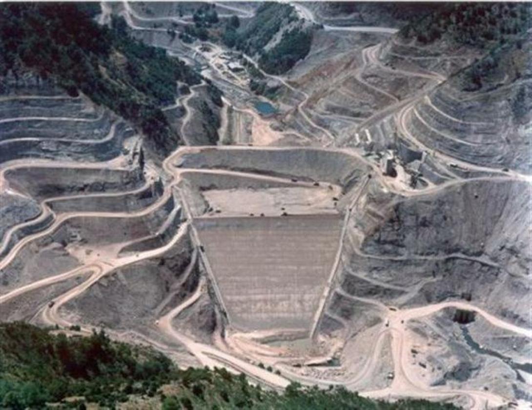 Στις Δ/νσεις Καθαριότητας και Τεχνικών Έργων ο Βασίλης Λαμπρινός 