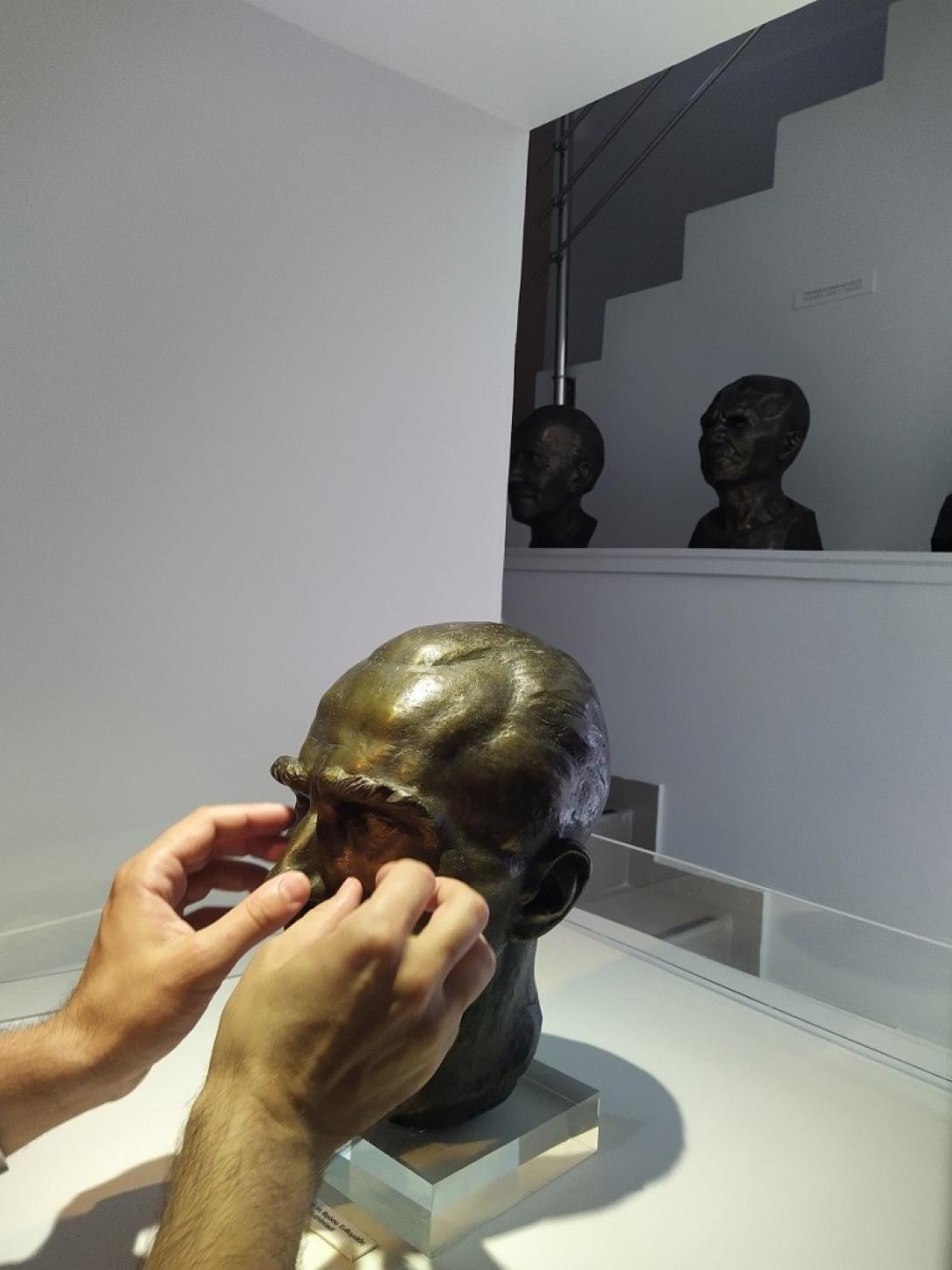 έργο Καζαντζάκη