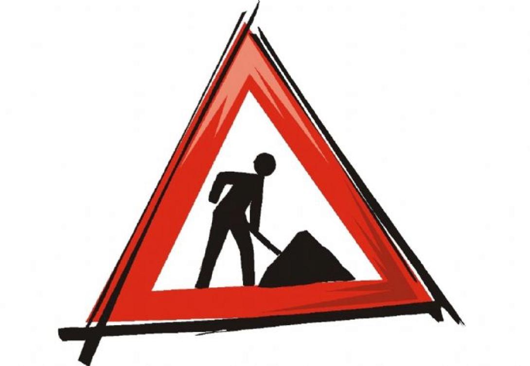 Εργασίες από αύριο στην Ηρακλείου –Μαλάδων –Προφήτη Ηλία